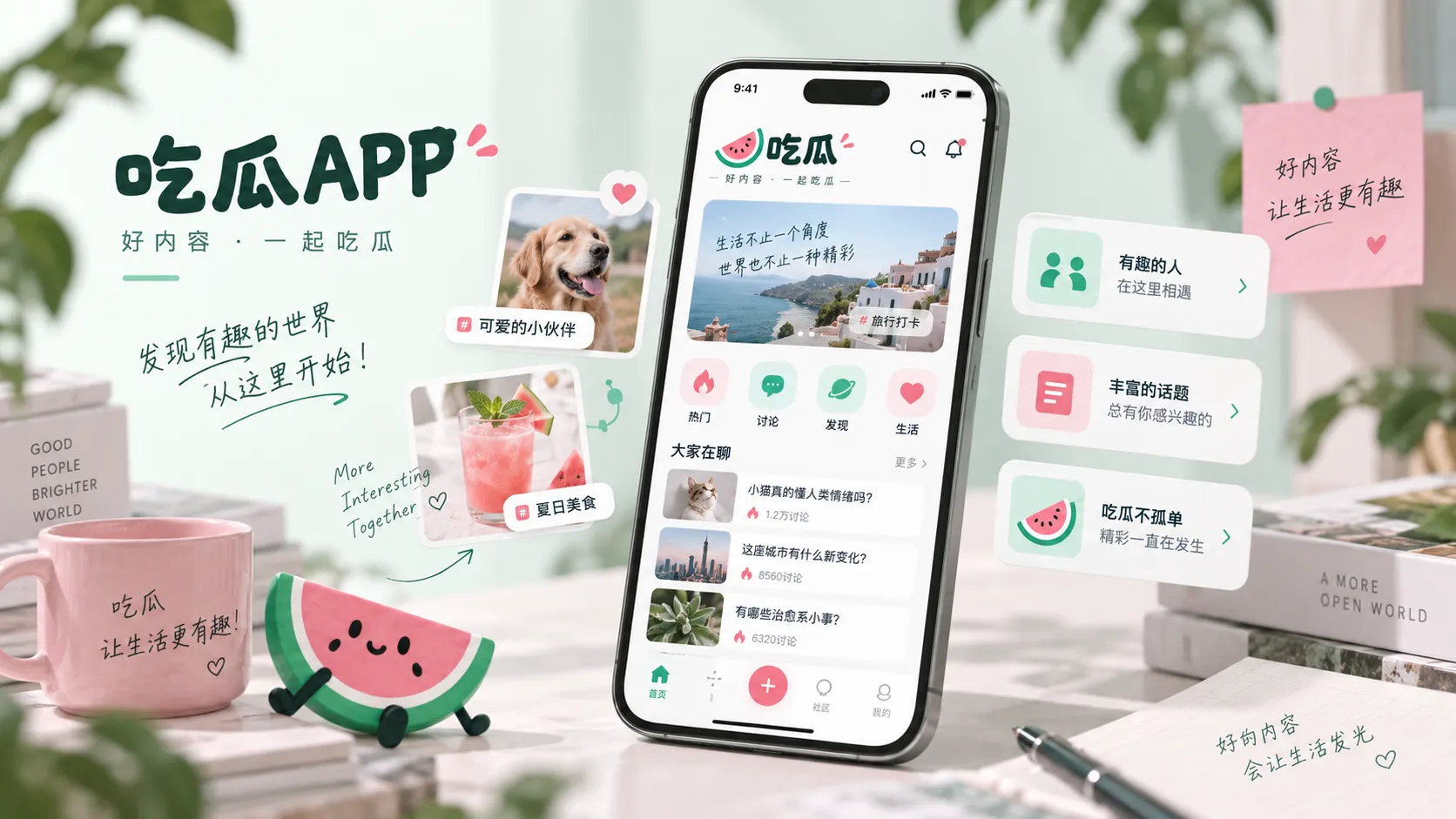 吃瓜网移动端浏览
